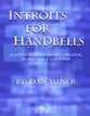 Introits for Handbells Handbell sheet music cover